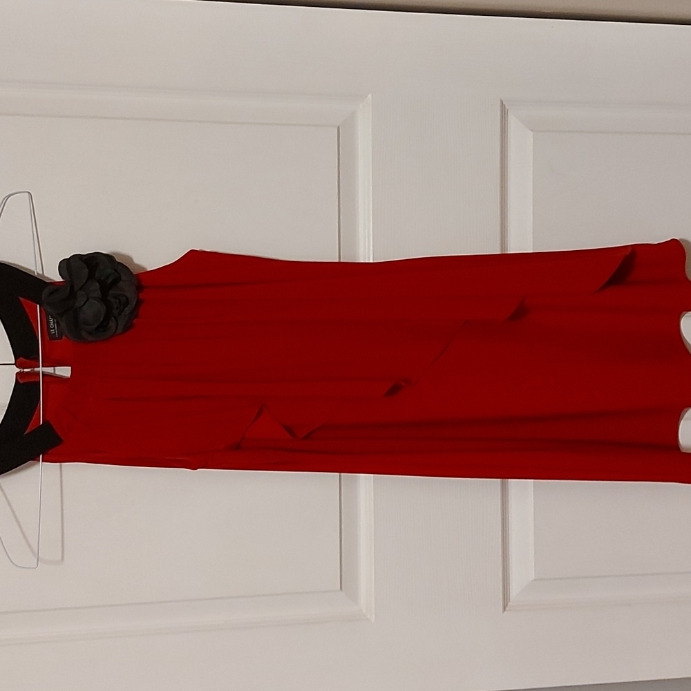 LE CHATEAU dress